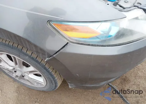 2010 Honda Insight Ex z USA, uszkodzony, nr VIN JHMZE2H79AS040104